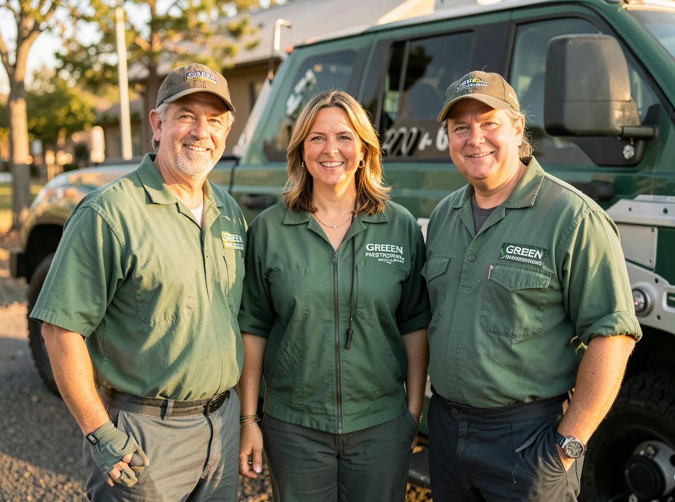 Water Damage Restoration company in Greenville, WV